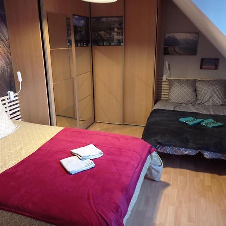 Chambres D'Hotes Les Mesanges Saint-Martin-Lez-Tatinghem Eksteriør billede