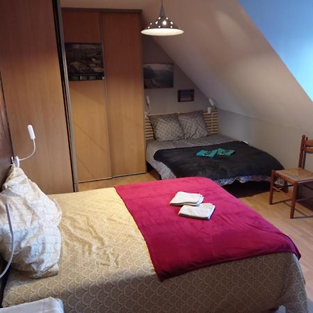 Chambres D'Hotes Les Mesanges Saint-Martin-Lez-Tatinghem Eksteriør billede