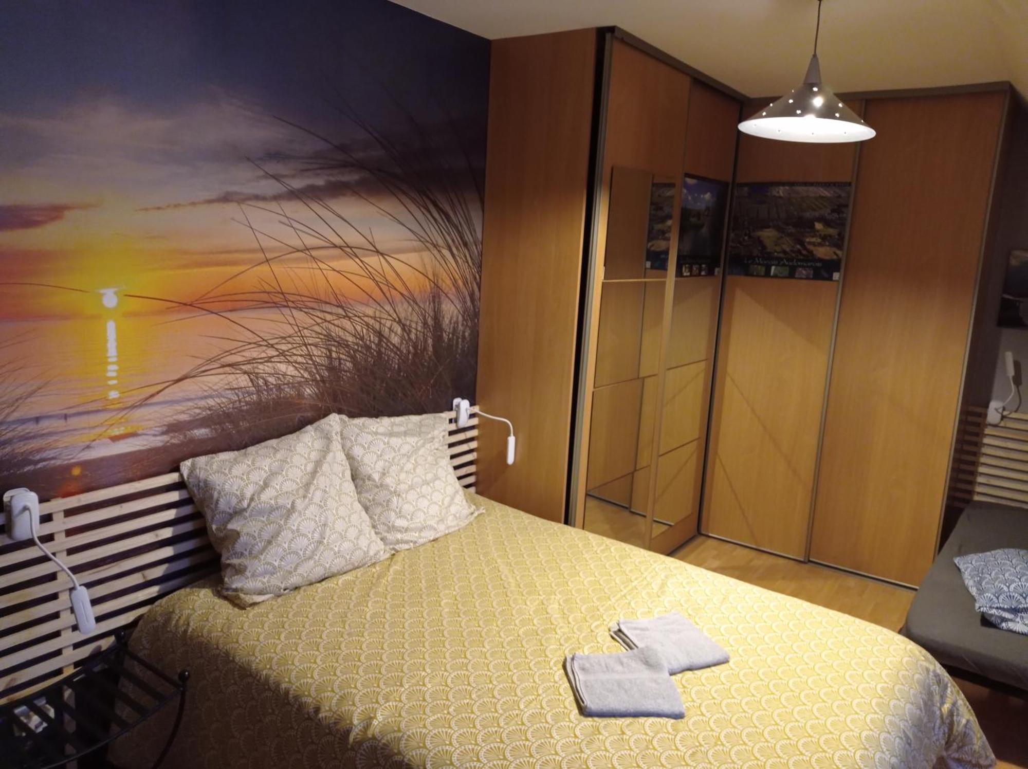 Chambres D'Hotes Les Mesanges Saint-Martin-Lez-Tatinghem Eksteriør billede