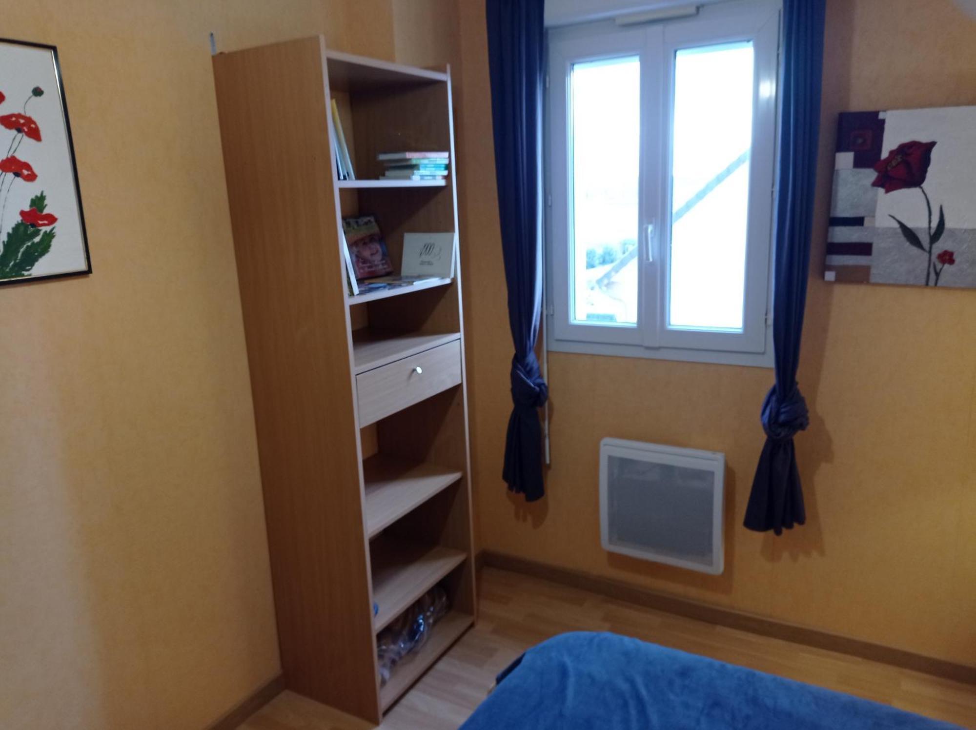 Chambres D'Hotes Les Mesanges Saint-Martin-Lez-Tatinghem Værelse billede