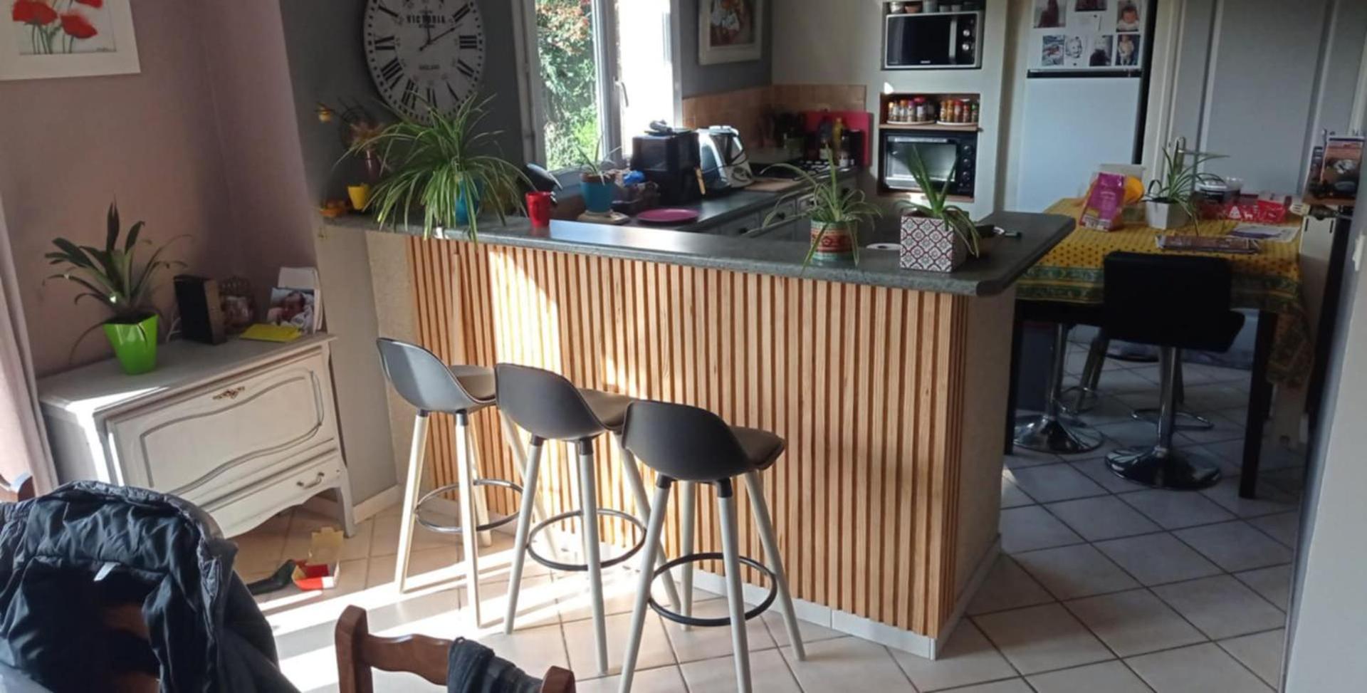 Chambres D'Hotes Les Mesanges Saint-Martin-Lez-Tatinghem Eksteriør billede